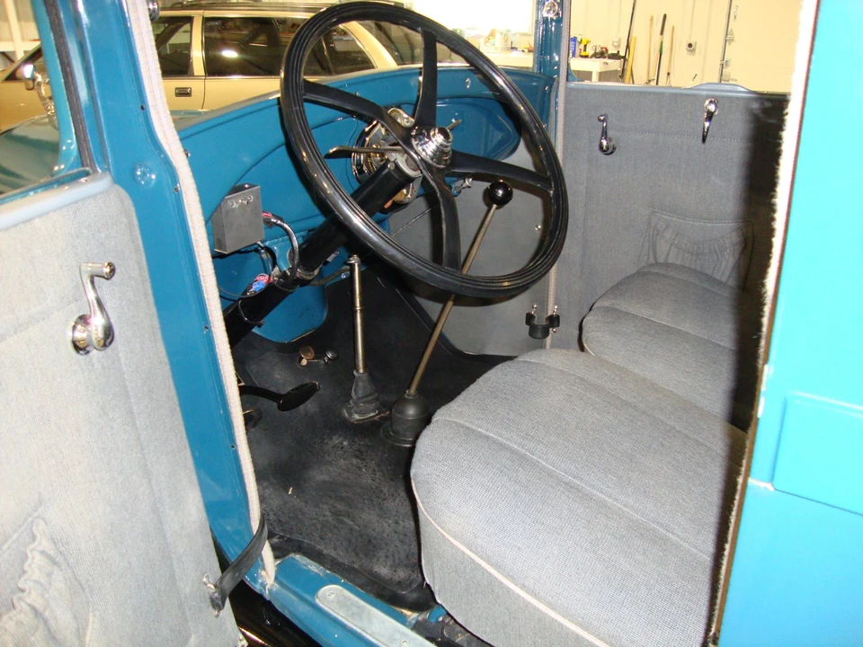 1928 Ford Model A - Image 31 of 31