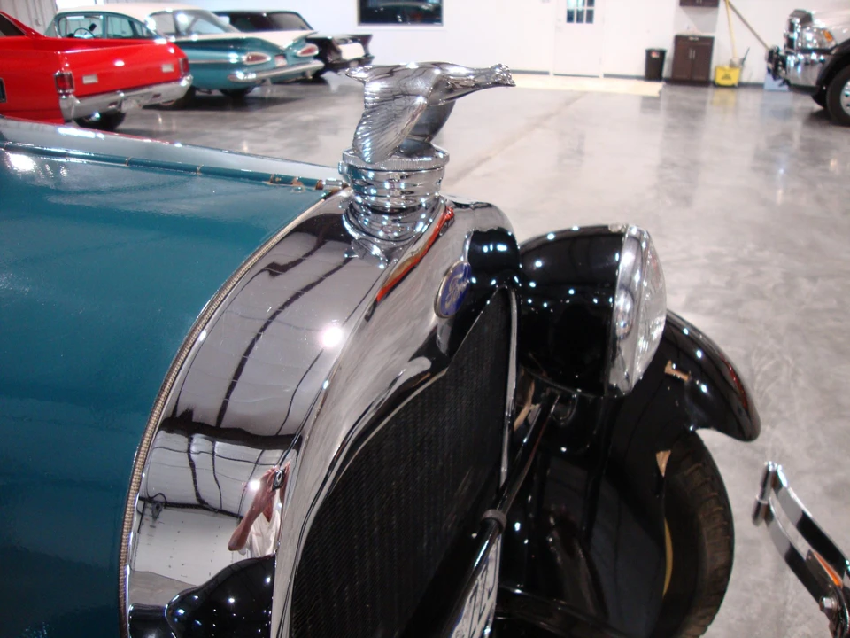 1928 Ford Model A - Image 25 of 31