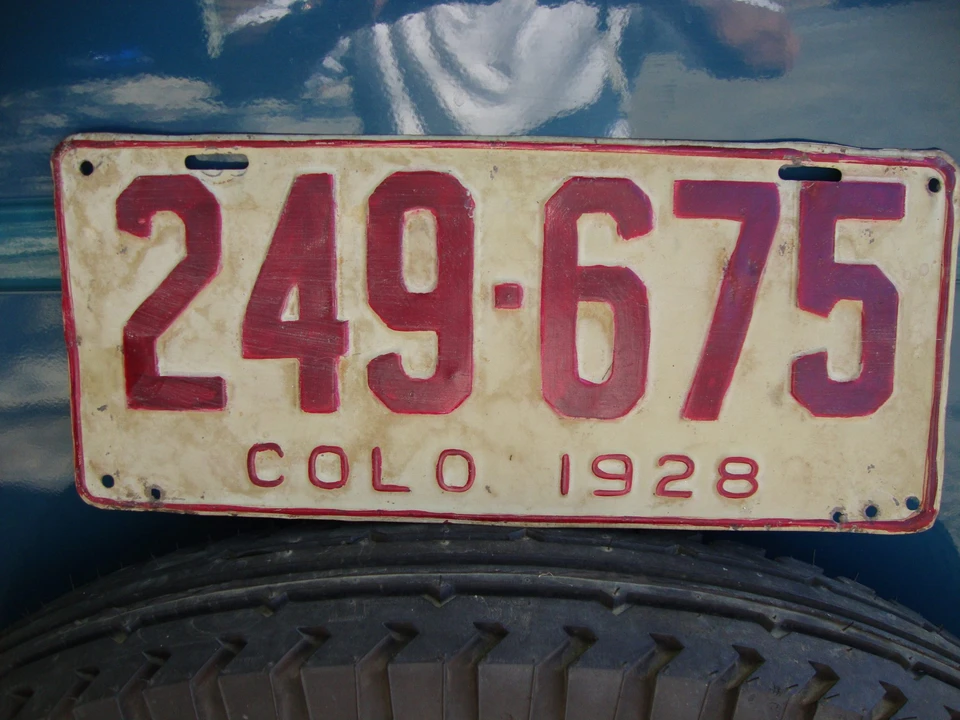 1928 Ford Model A - Image 23 of 31
