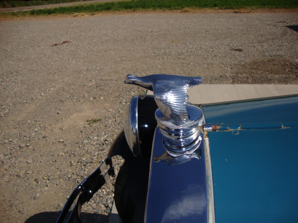 1928 Ford Model A - Image 22 of 31