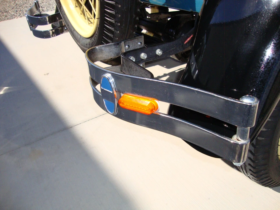 1928 Ford Model A - Image 21 of 31