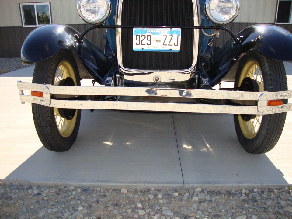 1928 Ford Model A - Image 20 of 31