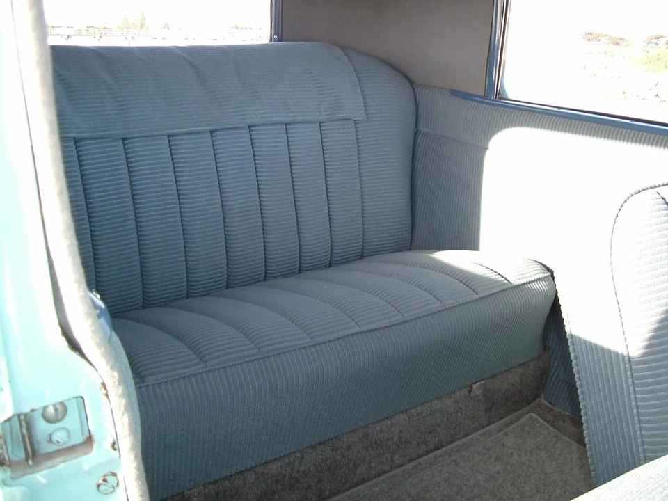 1928 Ford Model A - Image 2 of 6