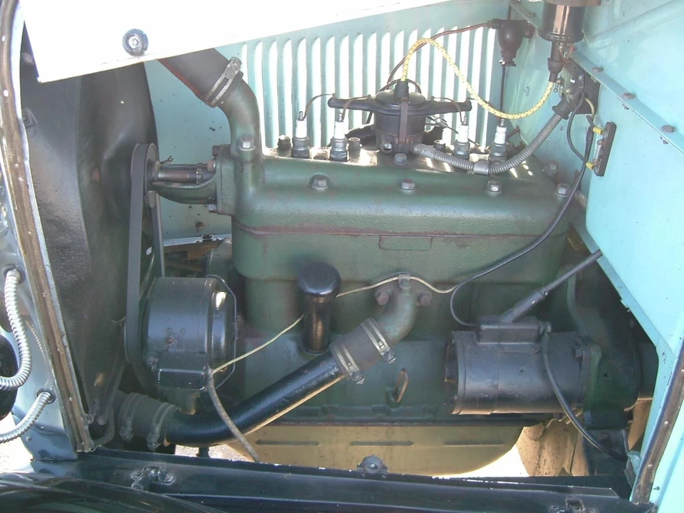 1928 Ford Model A - Image 6 of 6