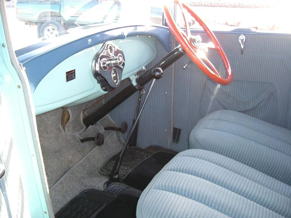 1928 Ford Model A - Image 3 of 6