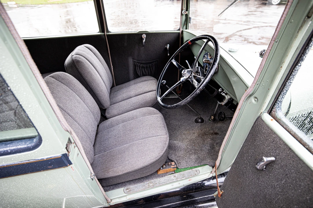 1928 Ford Model A - Image 4 of 7
