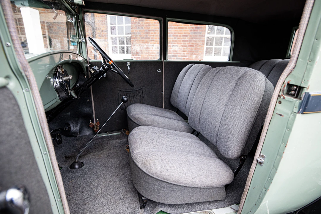 1928 Ford Model A - Image 5 of 7