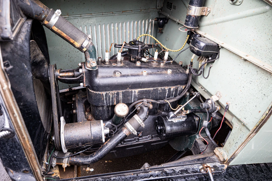 1928 Ford Model A - Image 2 of 7