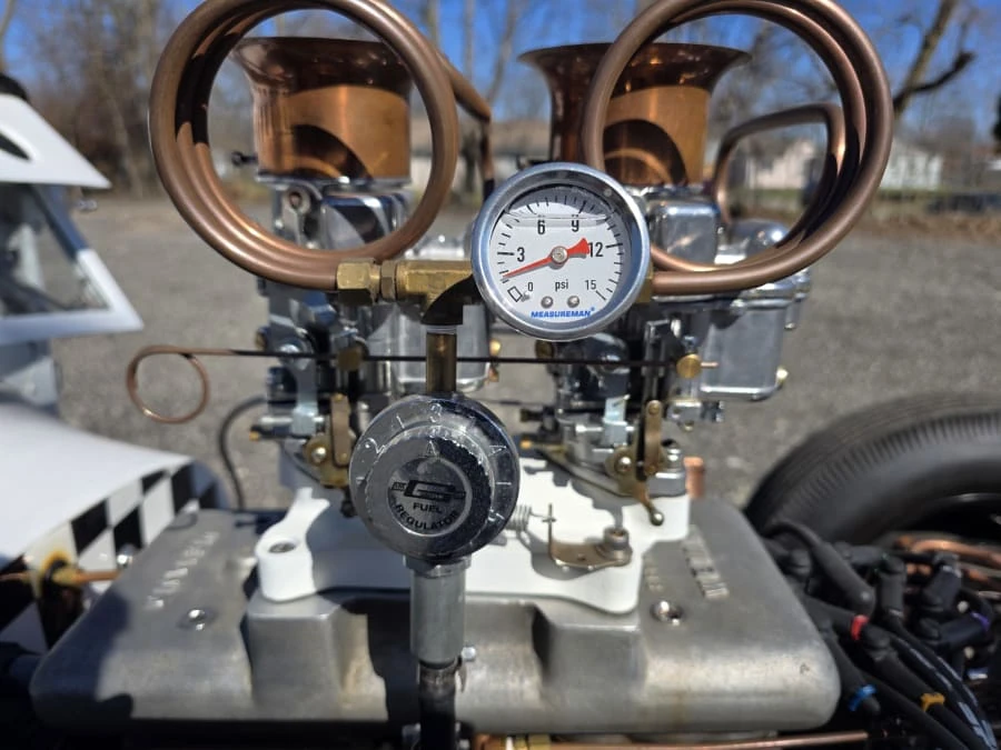 1928 Ford Model A - Image 12 of 12