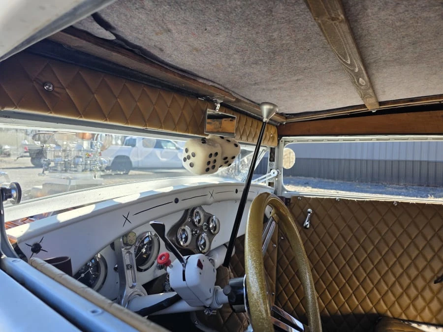 1928 Ford Model A - Image 7 of 12