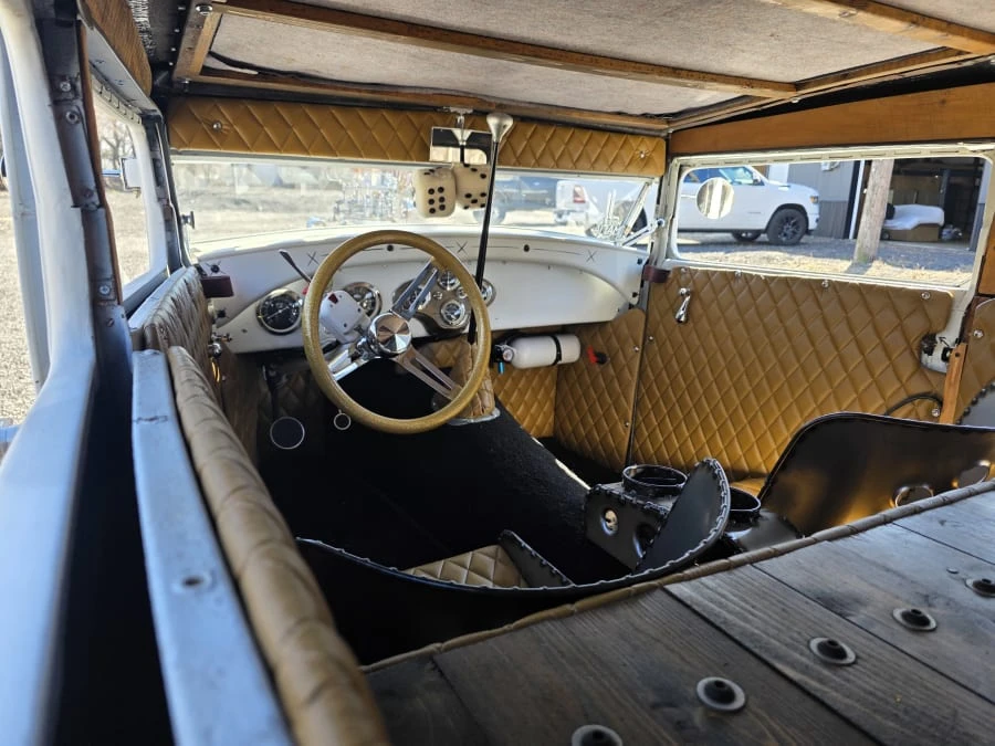 1928 Ford Model A - Image 6 of 12
