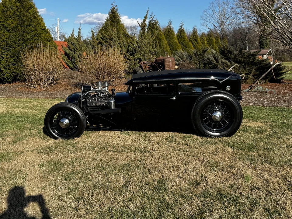 1928 Ford Model A - Image 16 of 31