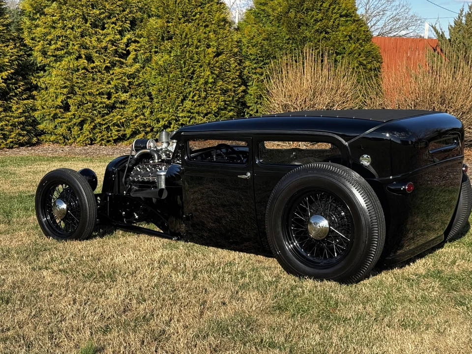 1928 Ford Model A - Image 20 of 31