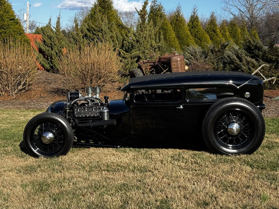 1928 Ford Model A - Image 19 of 31