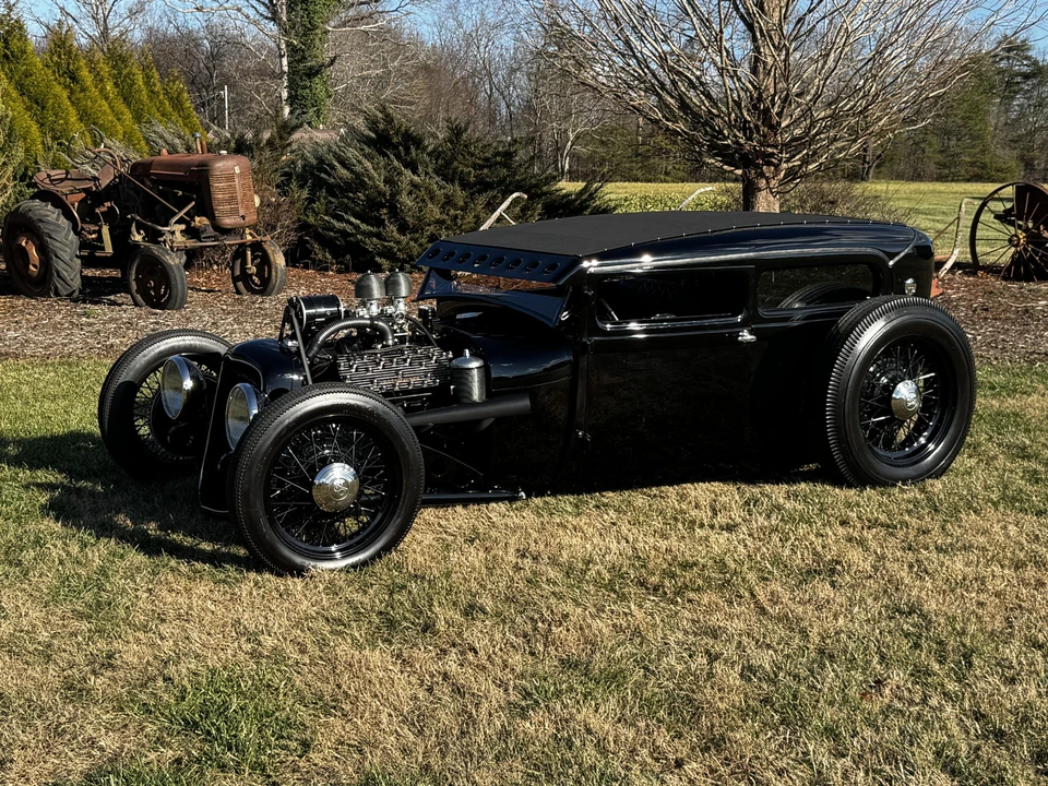 1928 Ford Model A - Image 15 of 31
