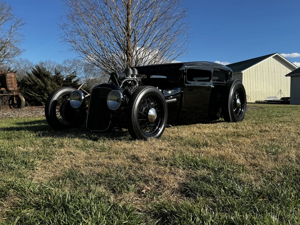 1928 Ford Model A - Image 14 of 31