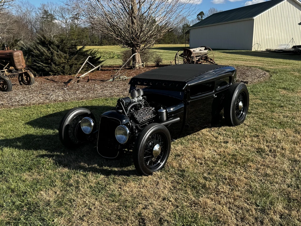 1928 Ford Model A - Image 11 of 31