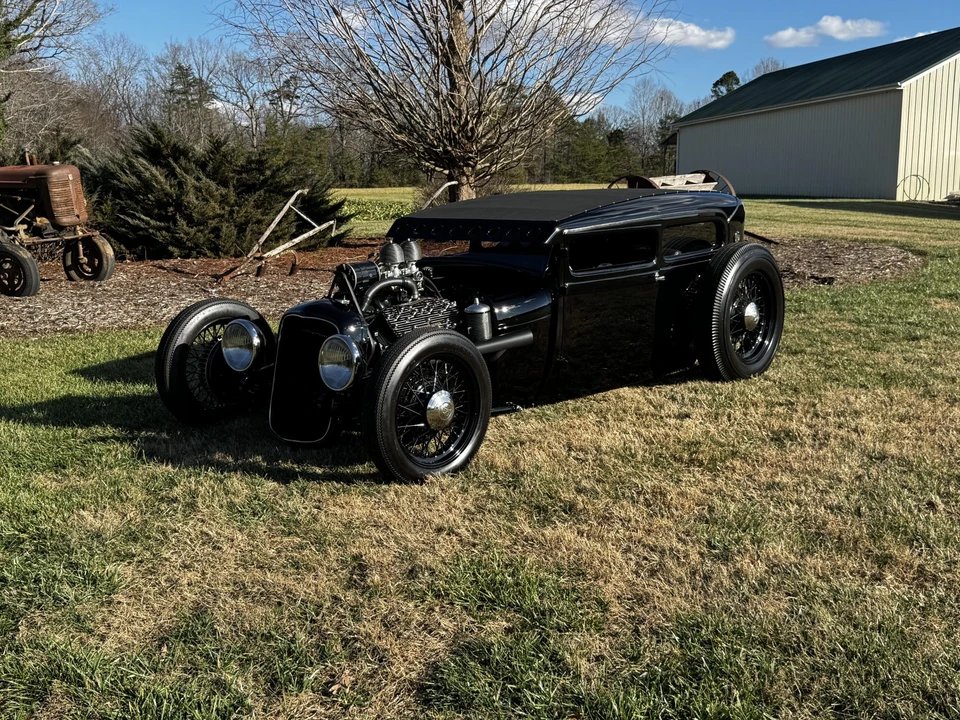 1928 Ford Model A - Image 12 of 31