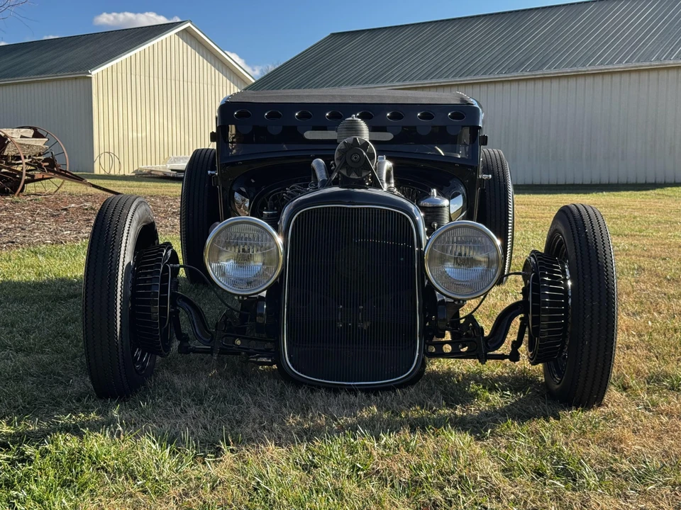 1928 Ford Model A - Image 6 of 31