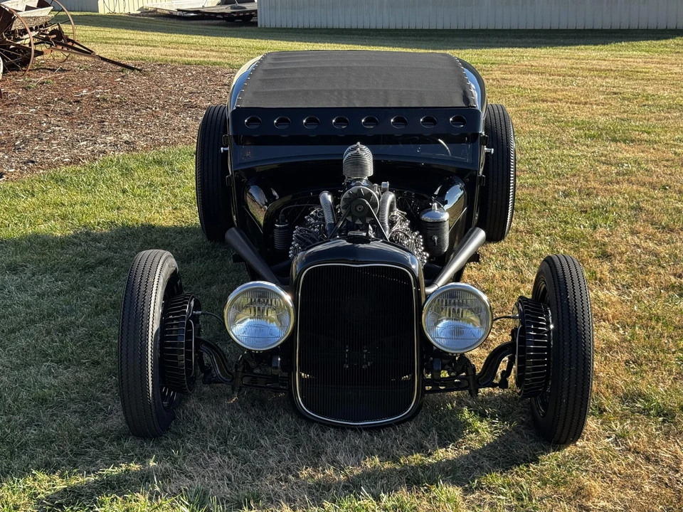 1928 Ford Model A - Image 5 of 31