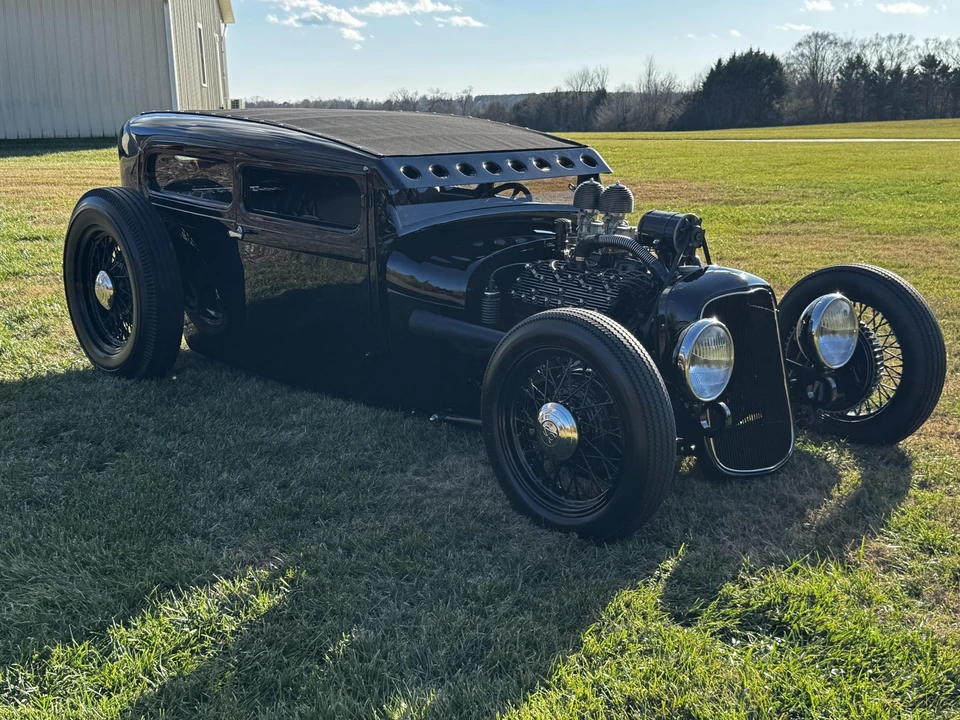 1928 Ford Model A - Image 2 of 31