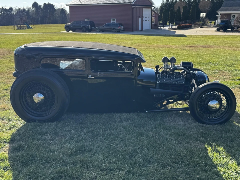 1928 Ford Model A - Image 26 of 31