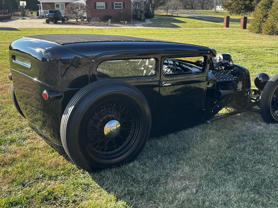 1928 Ford Model A - Image 24 of 31