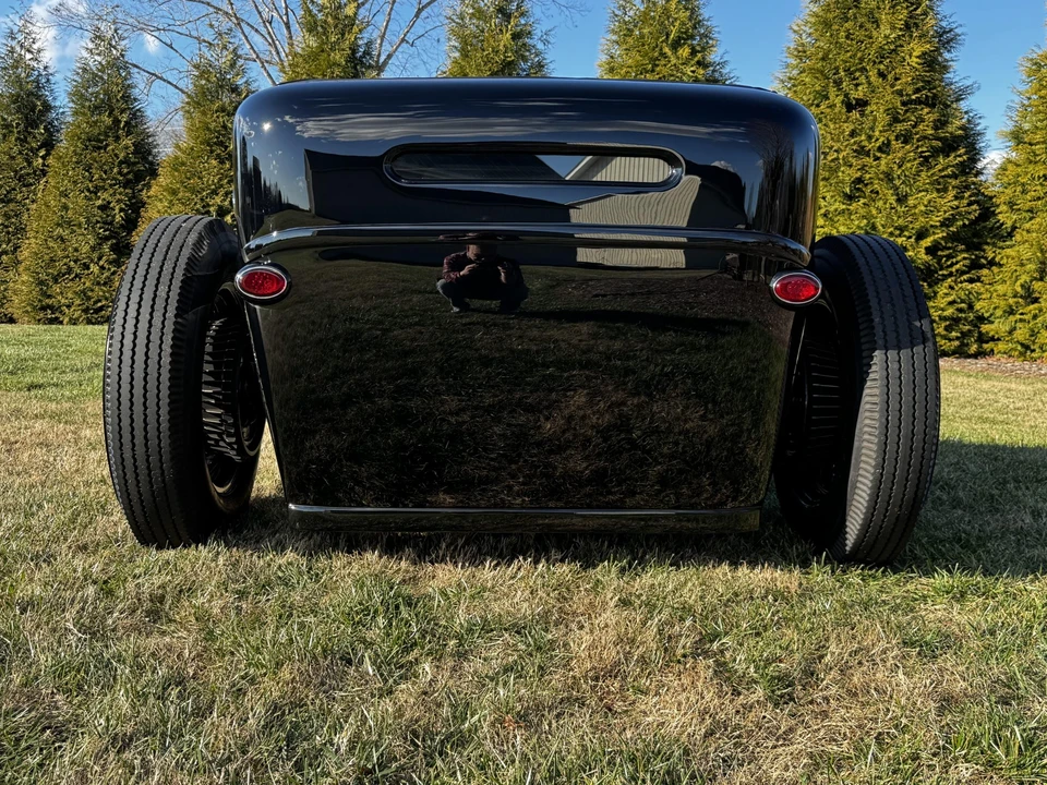 1928 Ford Model A - Image 23 of 31