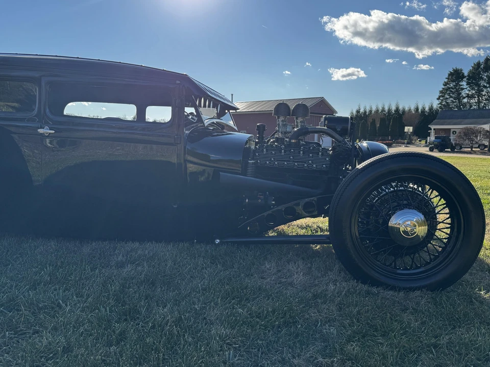 1928 Ford Model A - Image 29 of 31
