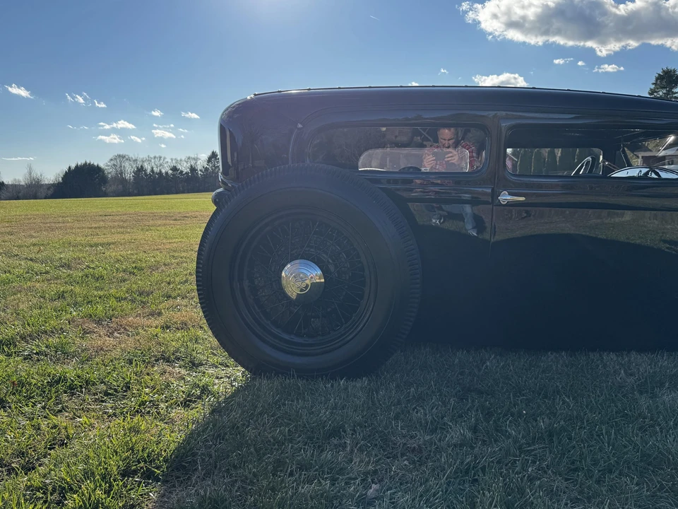 1928 Ford Model A - Image 28 of 31