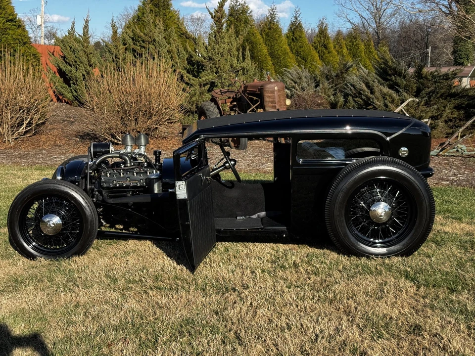 1928 Ford Model A - Image 18 of 31