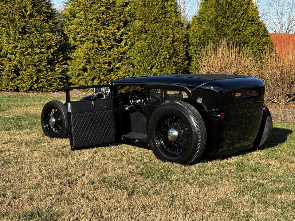 1928 Ford Model A - Image 21 of 31