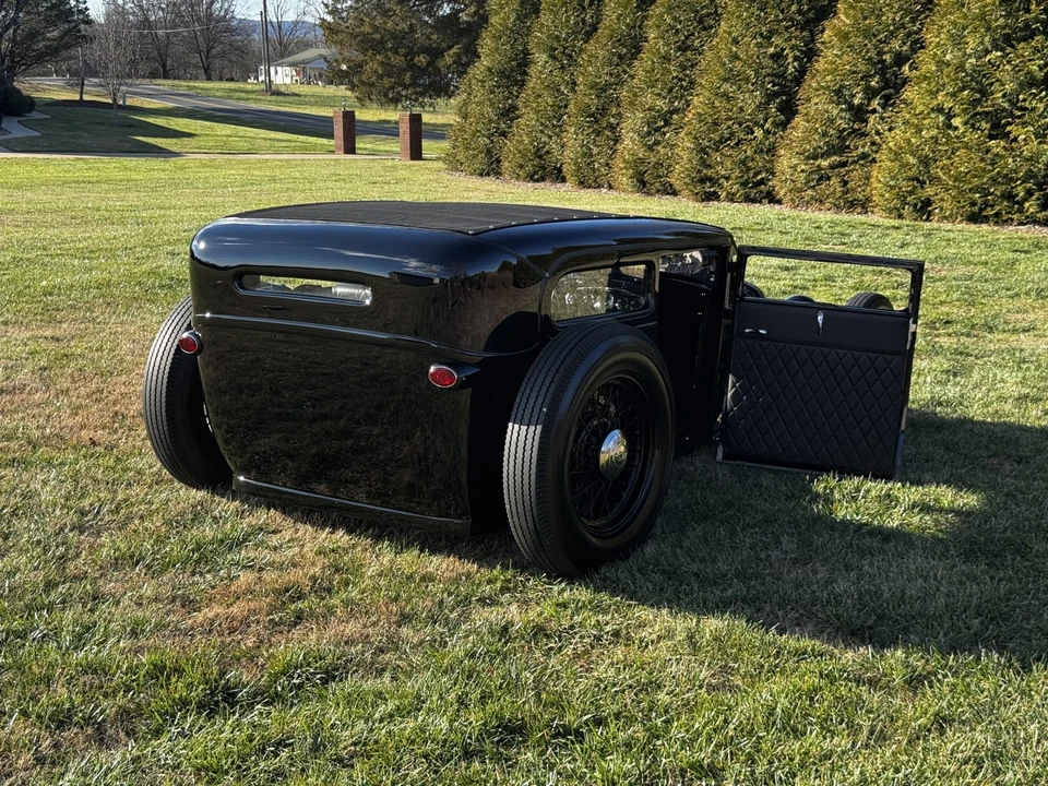 1928 Ford Model A - Image 25 of 31