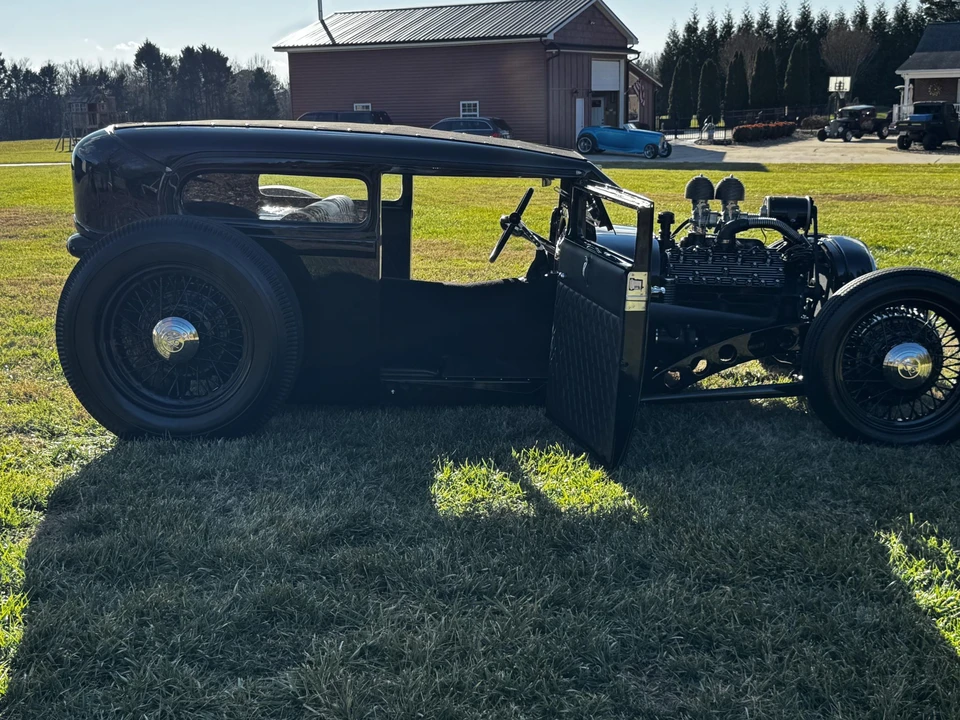 1928 Ford Model A - Image 27 of 31