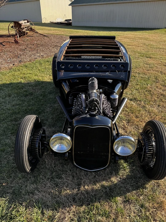 1928 Ford Model A - Image 7 of 31