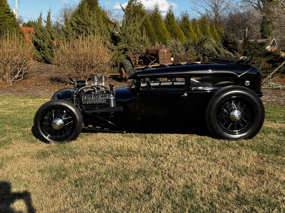 1928 Ford Model A - Image 17 of 31