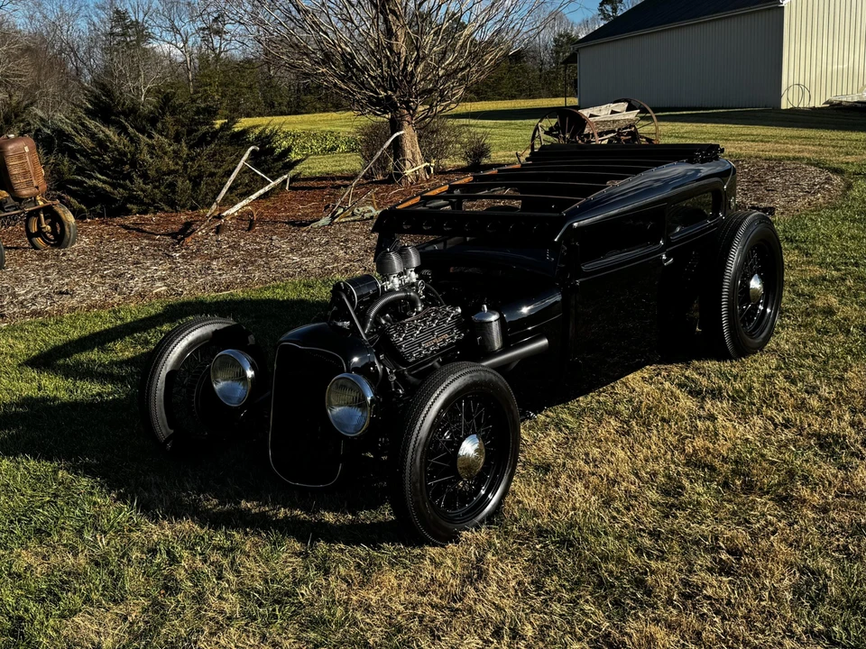 1928 Ford Model A - Image 10 of 31
