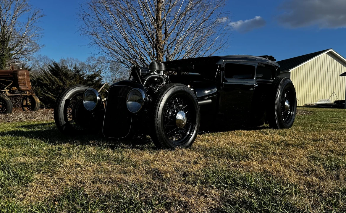 1928 Ford Model A - Image 13 of 31