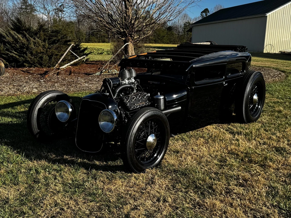 1928 Ford Model A - Image 9 of 31