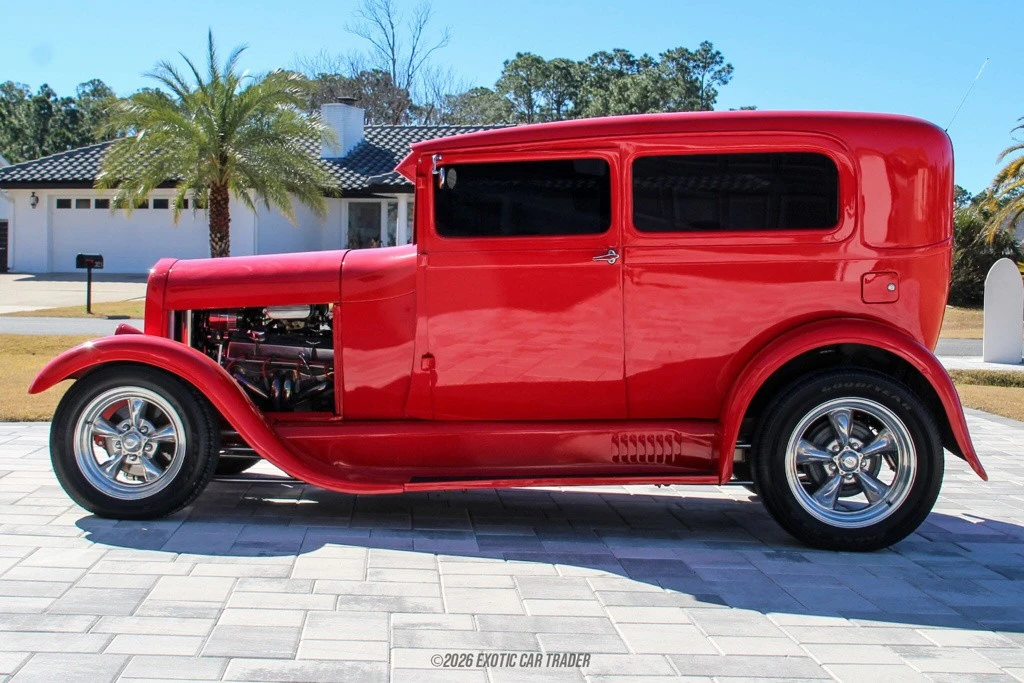 1928 Ford Model A - Image 3 of 12