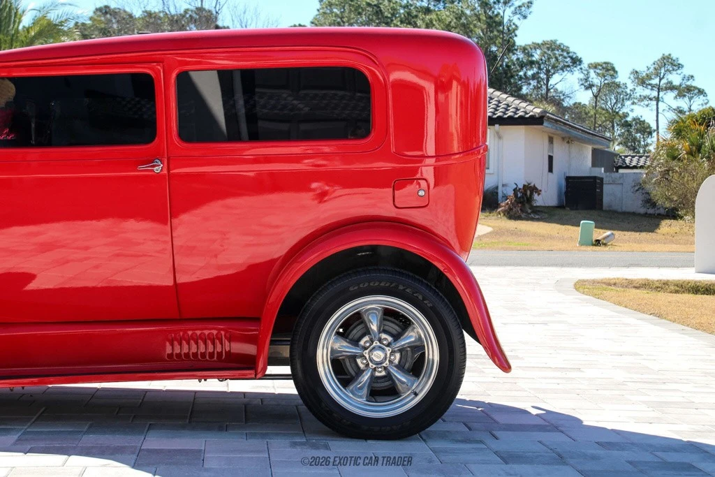 1928 Ford Model A - Image 5 of 12