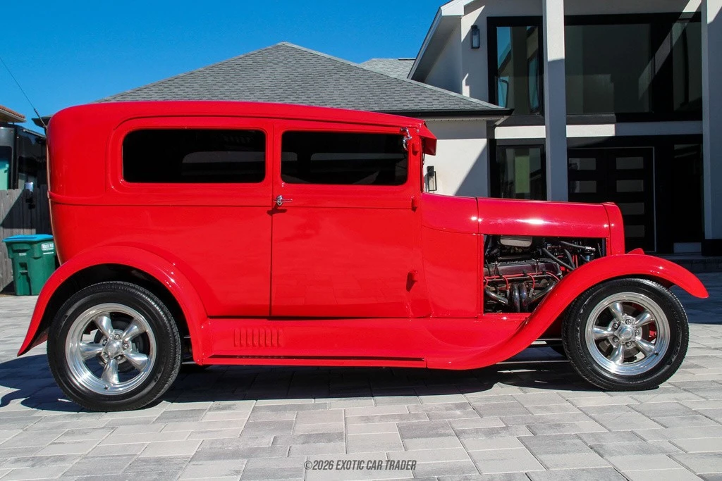 1928 Ford Model A - Image 9 of 12