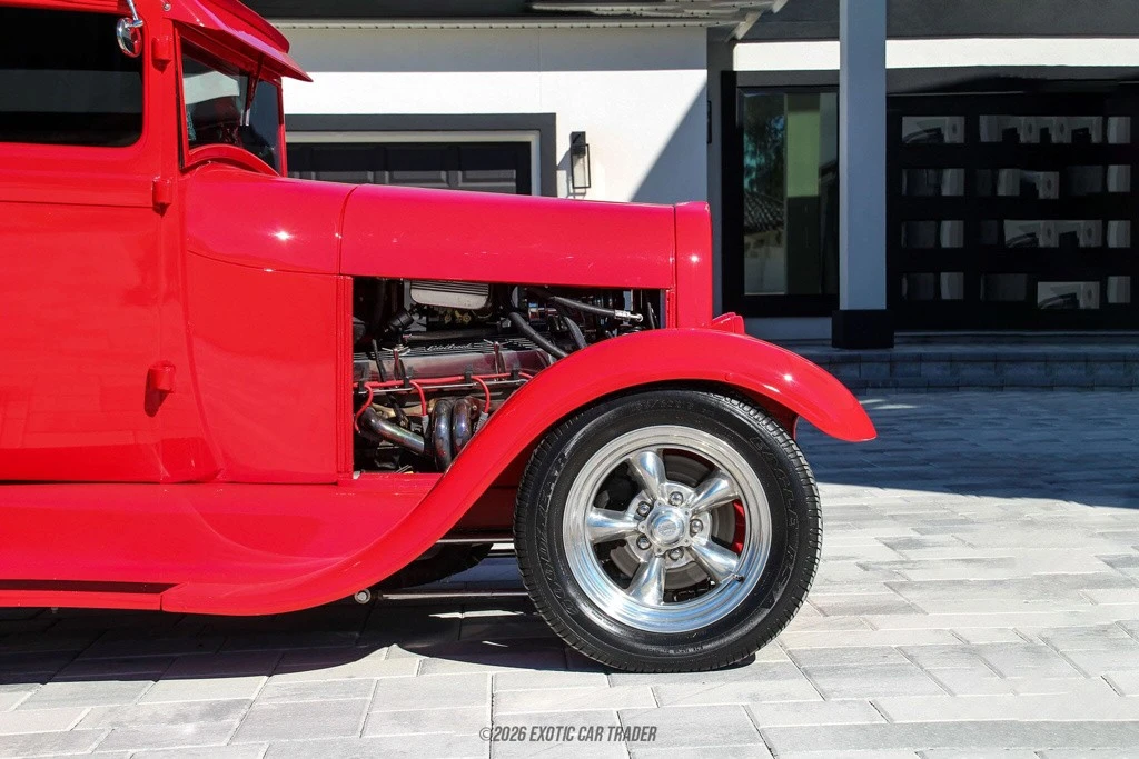 1928 Ford Model A - Image 11 of 12
