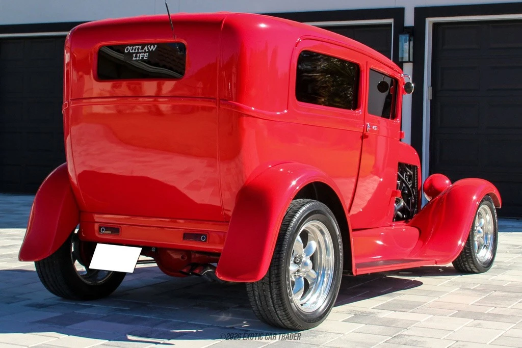 1928 Ford Model A - Image 8 of 12