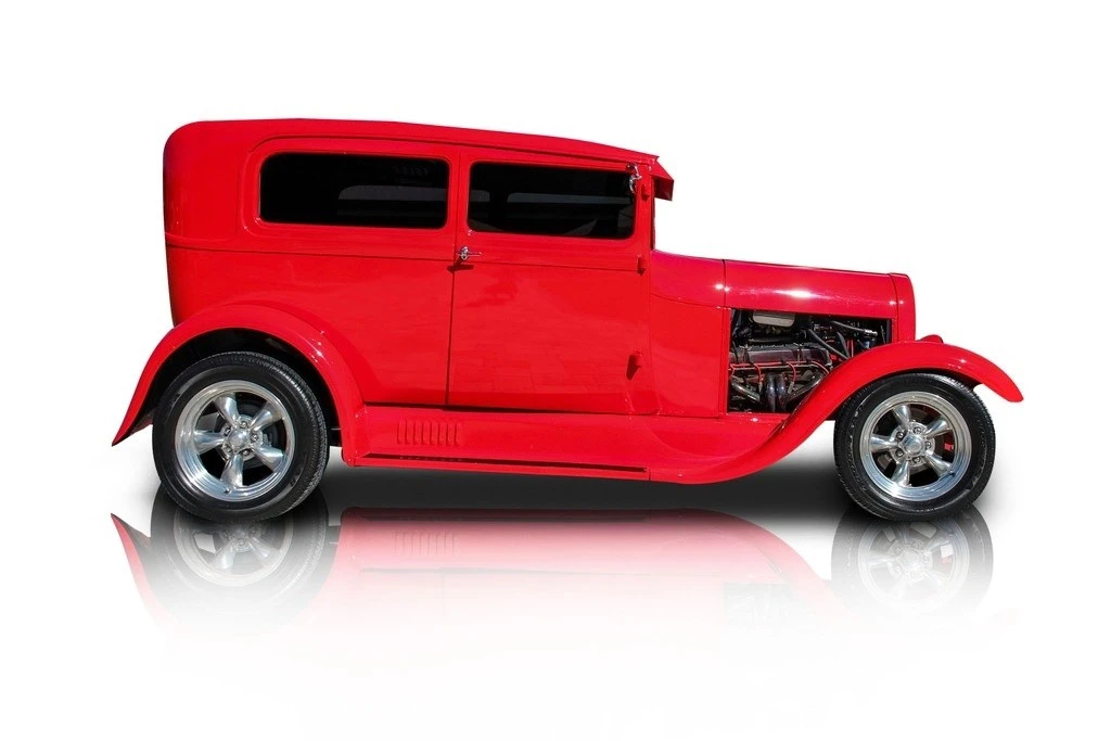 1928 Ford Model A - Image 2 of 12