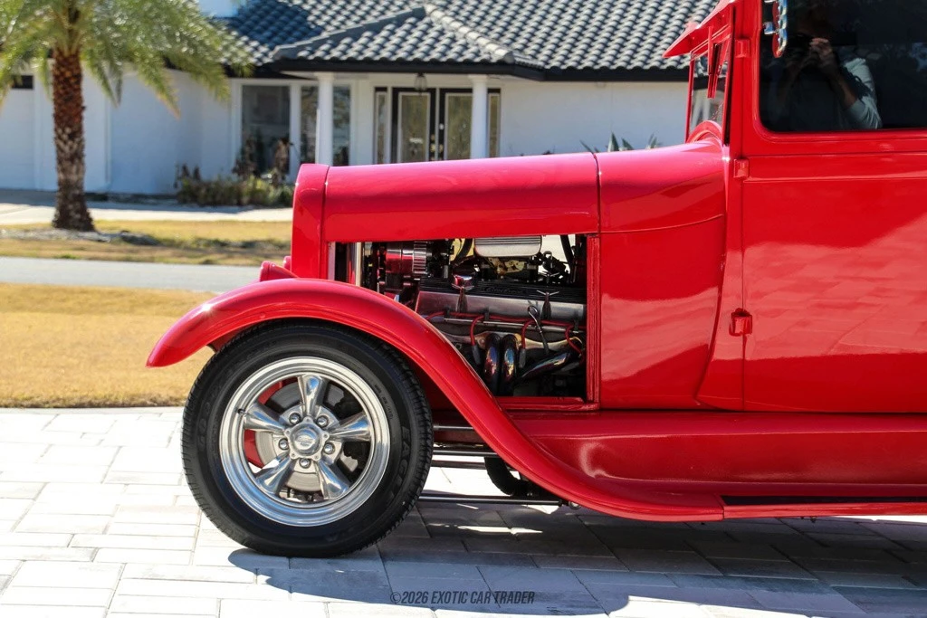 1928 Ford Model A - Image 4 of 12