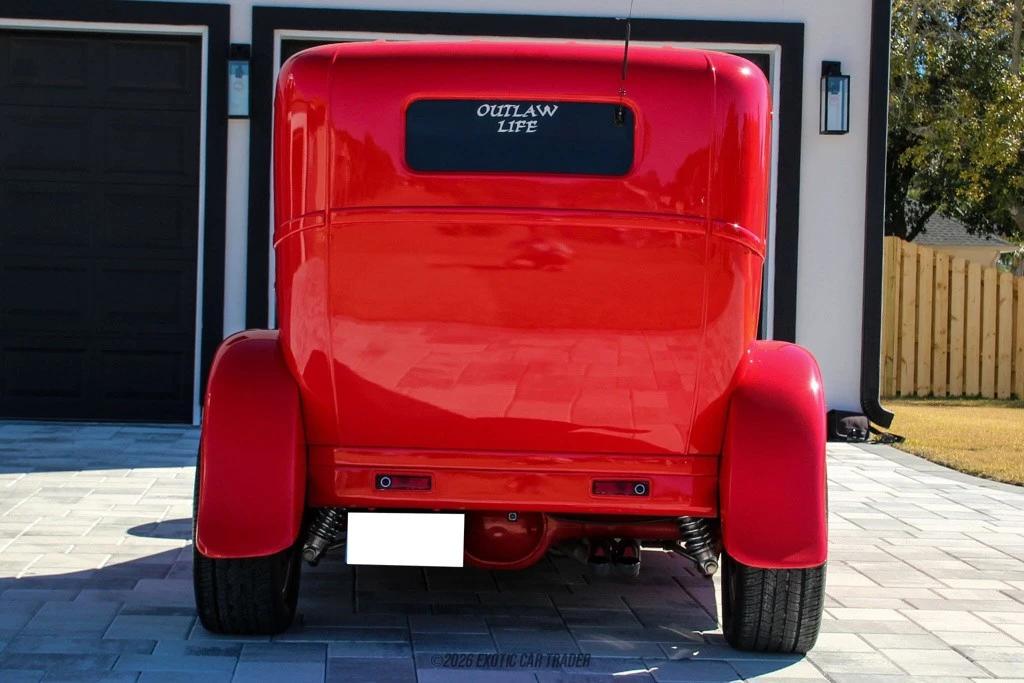 1928 Ford Model A - Image 7 of 12