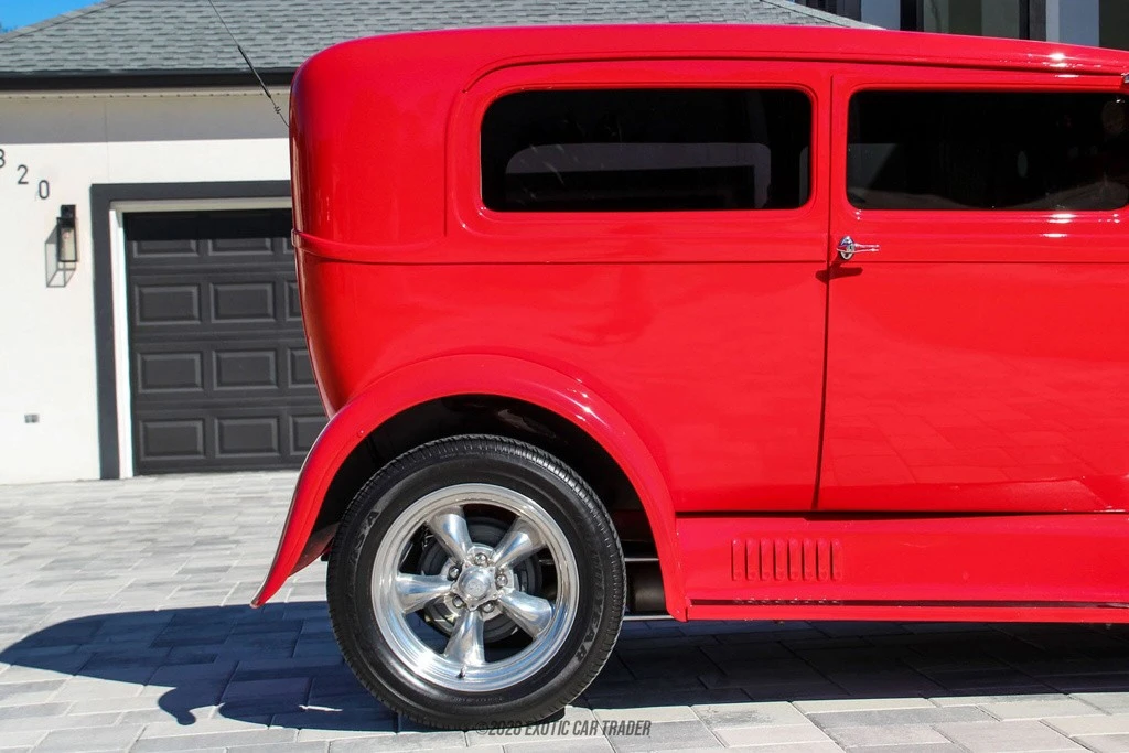 1928 Ford Model A - Image 10 of 12