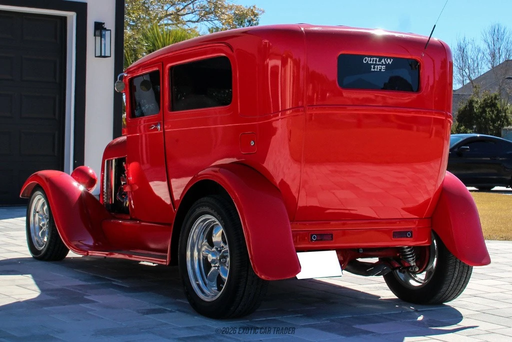 1928 Ford Model A - Image 6 of 12