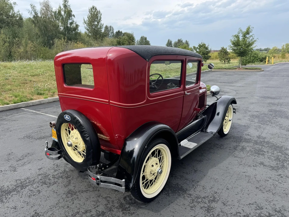 1928 Ford Model A - Image 17 of 31